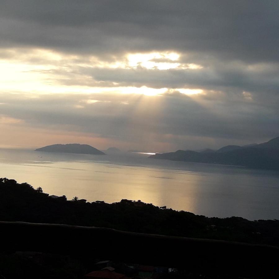 Lodge Chale Por Do Sol Ilhabela