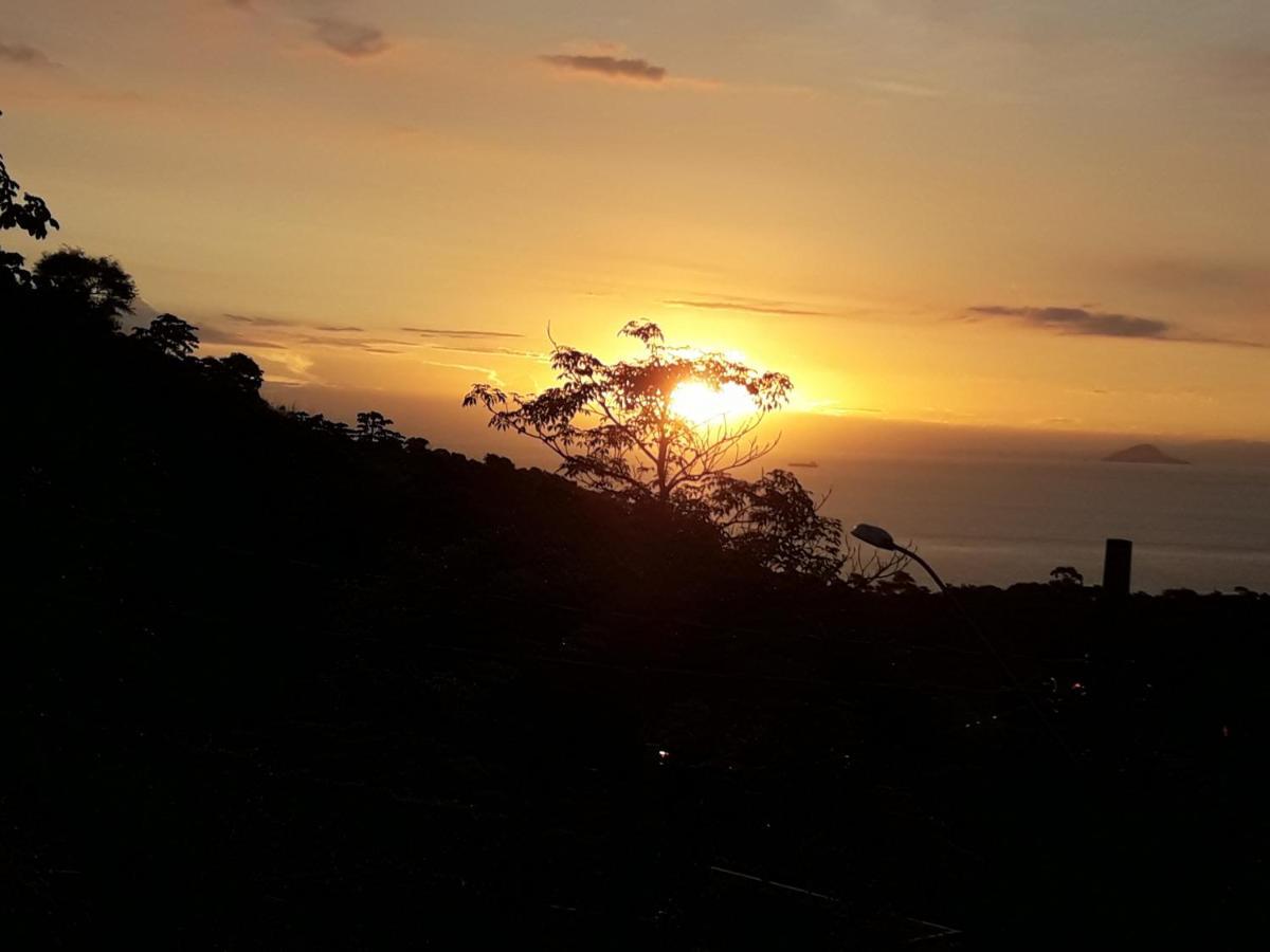 Chale Por Do Sol Ilhabela