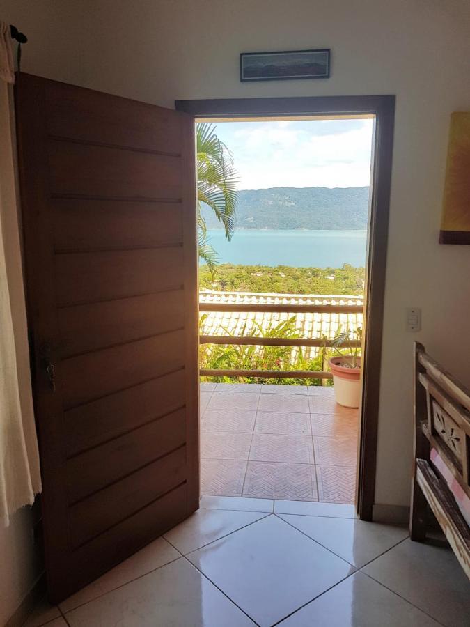 Chale Por Do Sol Lodge Ilhabela