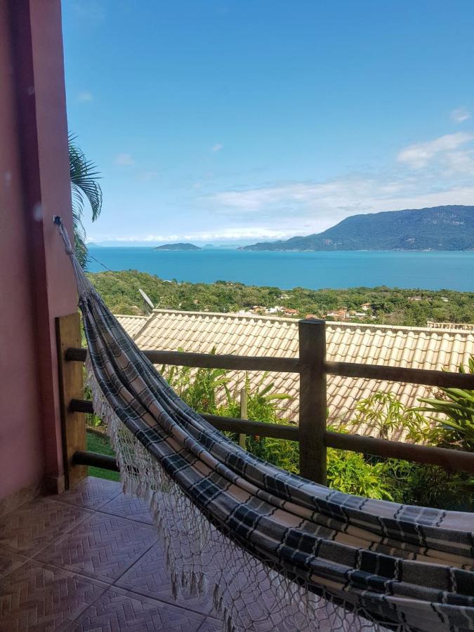 Chale Por Do Sol Lodge Ilhabela