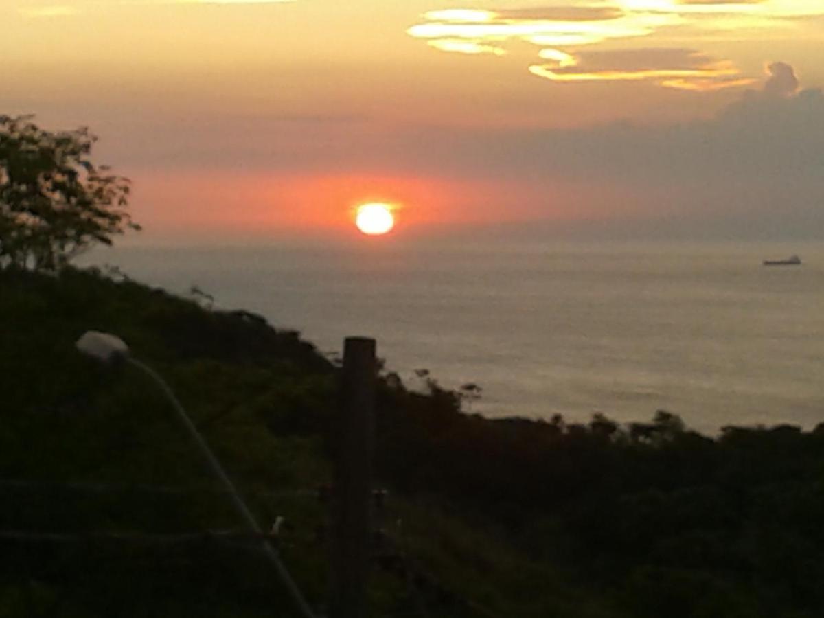 Chale Por Do Sol *