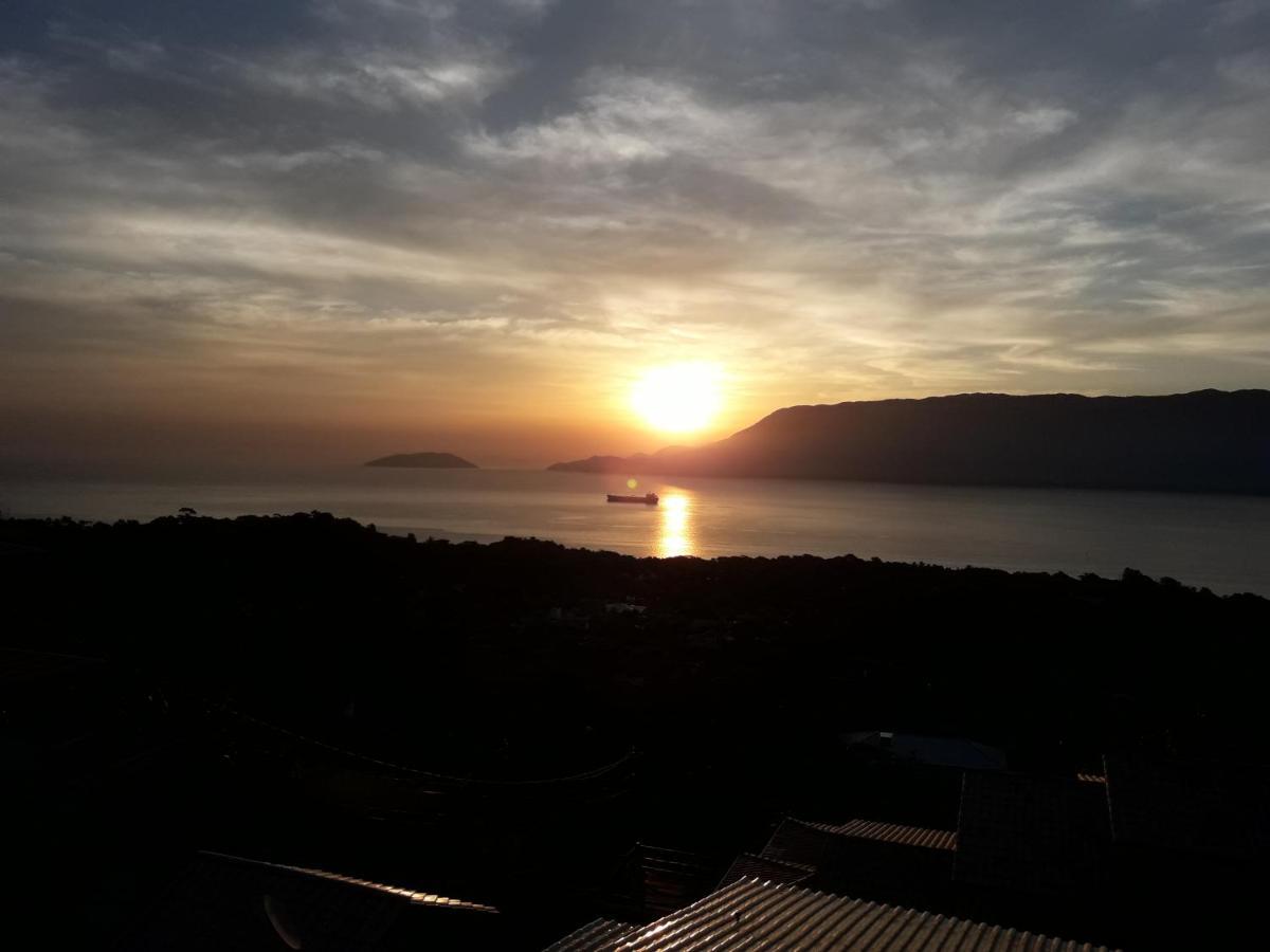 Chale Por Do Sol Ilhabela